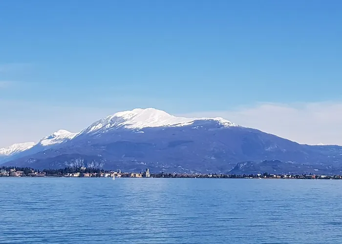 Admiral Erme Desenzano del Garda