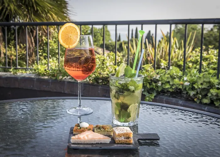 Admiral Erme Hotel 3*