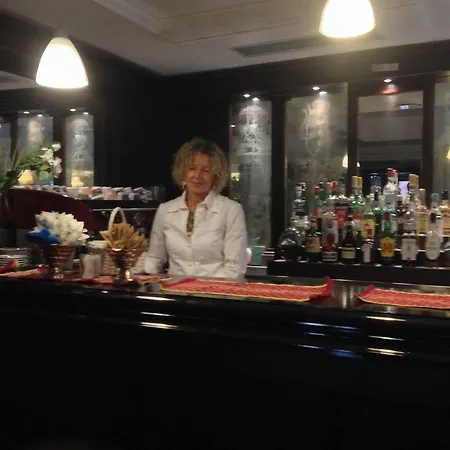 Hotel Admiral Erme