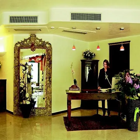Hotel Admiral Erme